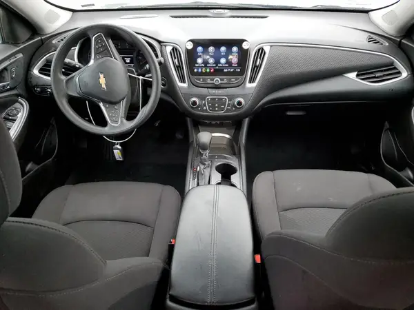 1G1ZD5ST4PF253600 2023 CHEVROLET MALIBU - Image 8
