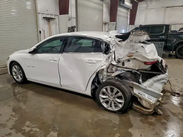 1G1ZD5ST4RF103537 2024 CHEVROLET MALIBU - Image 2