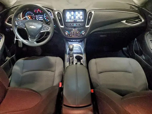 1G1ZD5ST4RF103537 2024 CHEVROLET MALIBU - Image 8