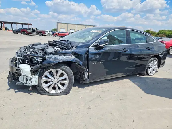 1G1ZD5ST4RF103618 2024 CHEVROLET MALIBU - Image 1