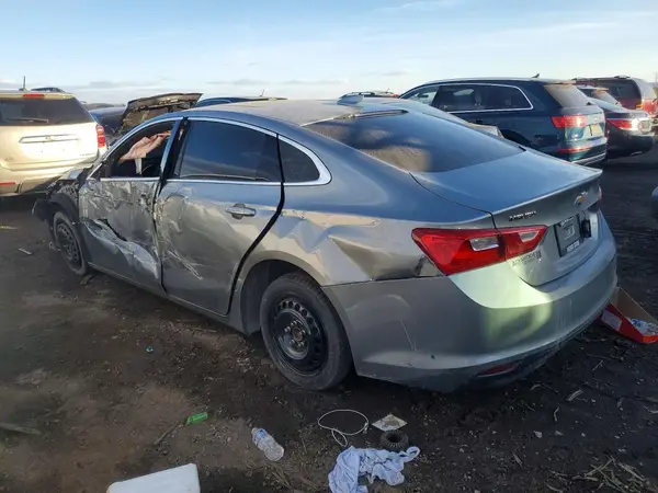 1G1ZD5ST4RF103764 2024 CHEVROLET MALIBU - Image 2