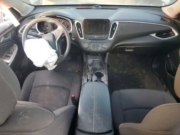 1G1ZD5ST4RF103764 2024 CHEVROLET MALIBU - Image 8