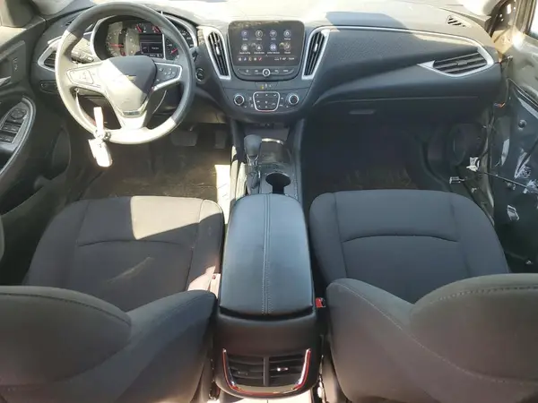 1G1ZD5ST4RF104011 2024 CHEVROLET MALIBU - Image 8