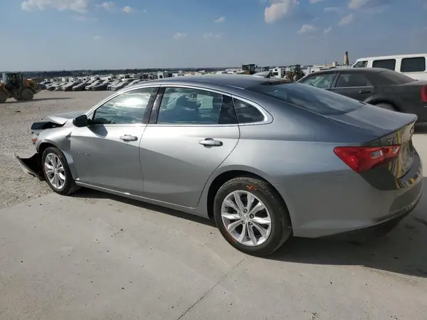 1G1ZD5ST4RF104056 2024 CHEVROLET MALIBU - Image 2