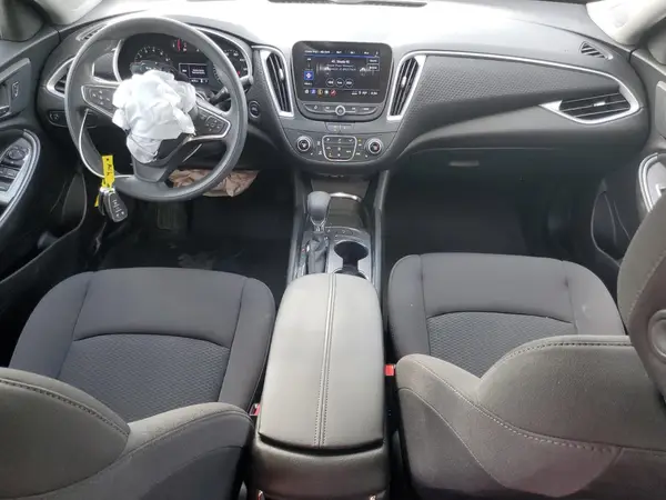 1G1ZD5ST4RF104056 2024 CHEVROLET MALIBU - Image 8
