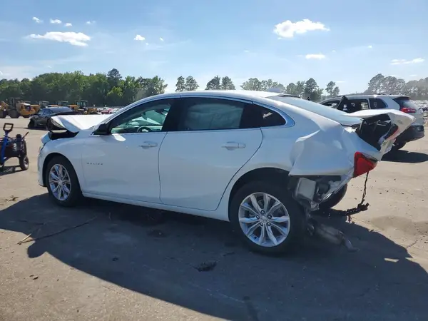 1G1ZD5ST4RF104428 2024 CHEVROLET MALIBU - Image 2