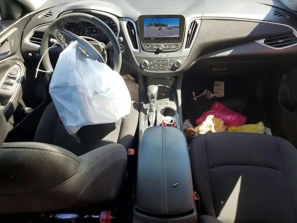 1G1ZD5ST4RF104428 2024 CHEVROLET MALIBU - Image 8