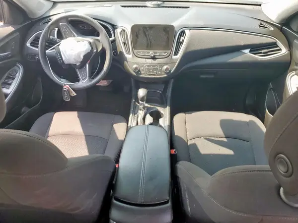 1G1ZD5ST4RF105126 2024 CHEVROLET MALIBU - Image 8