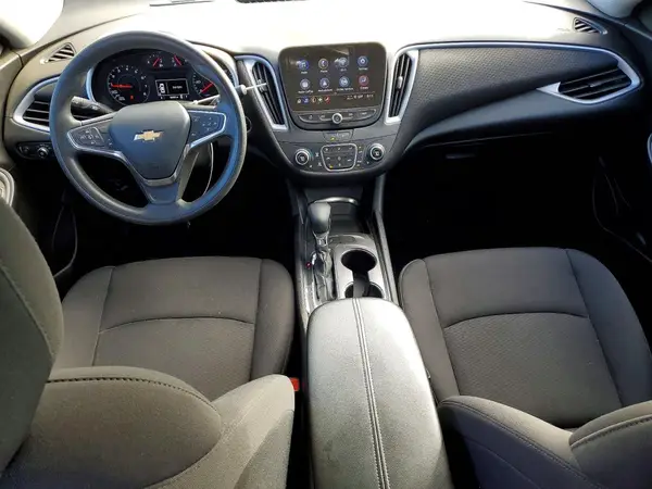 1G1ZD5ST4RF105353 2024 CHEVROLET MALIBU - Image 8
