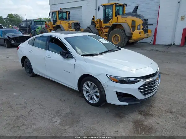 1G1ZD5ST4RF105515 2024 CHEVROLET MALIBU - Image 1