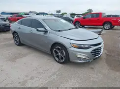 1G1ZD5ST4RF106308 2024 CHEVROLET MALIBU