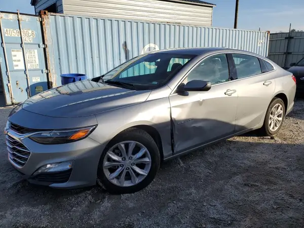 1G1ZD5ST4RF107295 2024 CHEVROLET MALIBU - Image 1