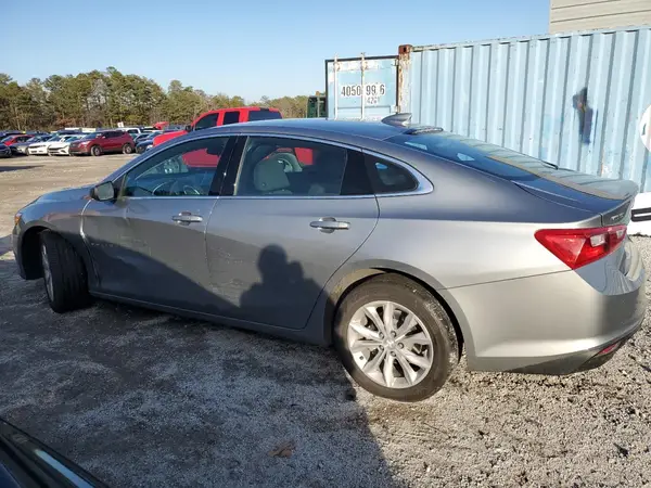 1G1ZD5ST4RF107295 2024 CHEVROLET MALIBU - Image 2