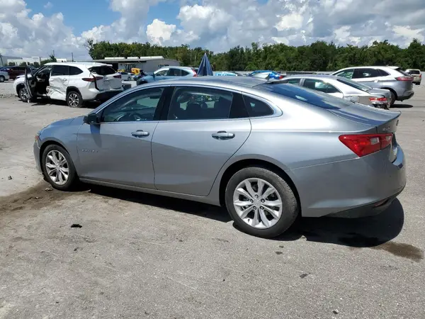 1G1ZD5ST4RF107328 2024 CHEVROLET MALIBU - Image 2
