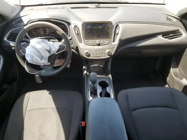 1G1ZD5ST4RF107328 2024 CHEVROLET MALIBU - Image 8