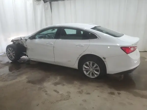 1G1ZD5ST4RF107457 2024 CHEVROLET MALIBU - Image 2