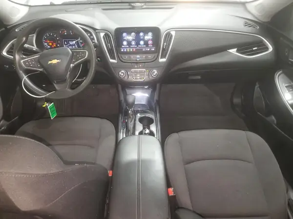 1G1ZD5ST4RF107457 2024 CHEVROLET MALIBU - Image 8