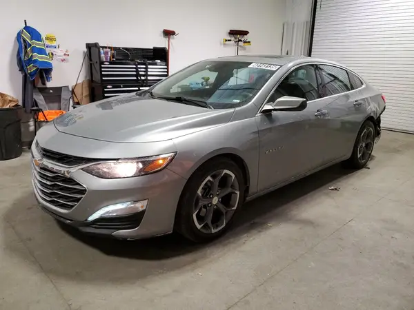 1G1ZD5ST4RF107569 2024 CHEVROLET MALIBU - Image 1