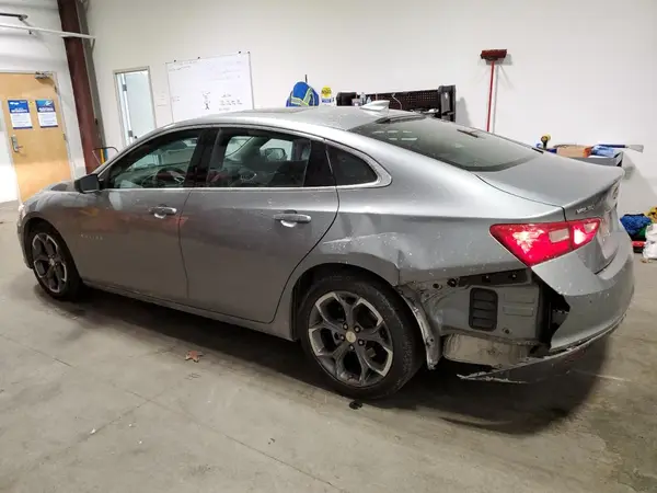 1G1ZD5ST4RF107569 2024 CHEVROLET MALIBU - Image 2