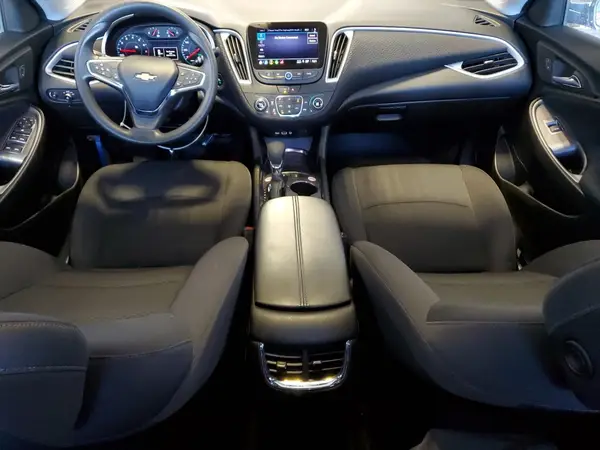 1G1ZD5ST4RF107569 2024 CHEVROLET MALIBU - Image 8