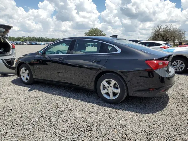 1G1ZD5ST4RF108561 2024 CHEVROLET MALIBU - Image 2