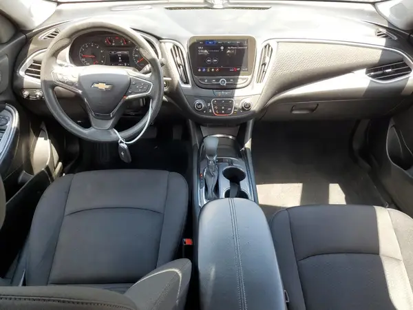1G1ZD5ST4RF108561 2024 CHEVROLET MALIBU - Image 8