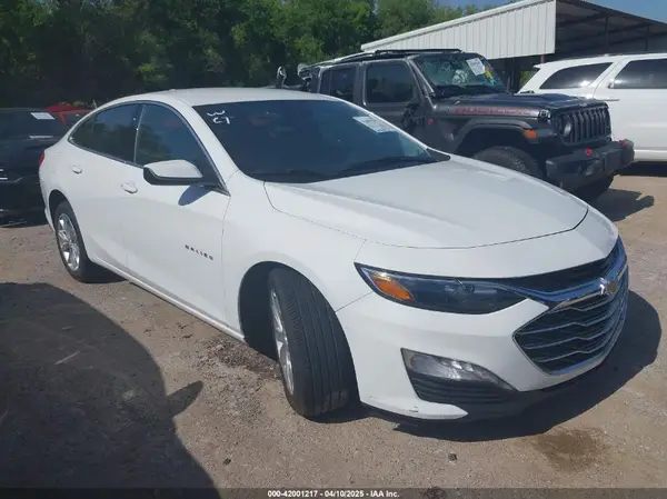 1G1ZD5ST4RF108690 2024 CHEVROLET MALIBU - Image 1