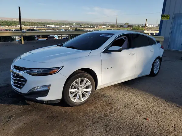 1G1ZD5ST4RF109290 2024 CHEVROLET MALIBU - Image 1