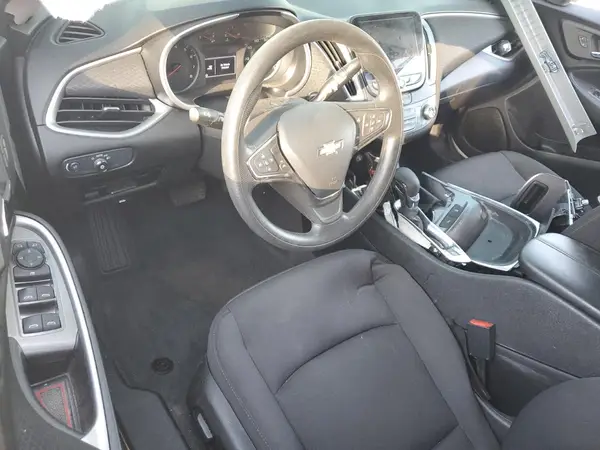 1G1ZD5ST4RF109290 2024 CHEVROLET MALIBU - Image 8
