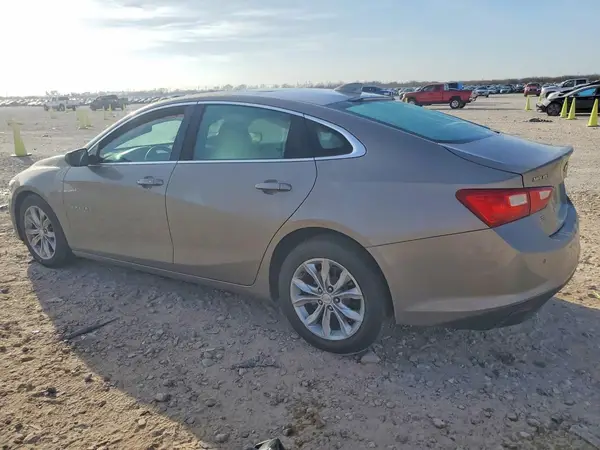 1G1ZD5ST4RF109306 2024 CHEVROLET MALIBU - Image 2