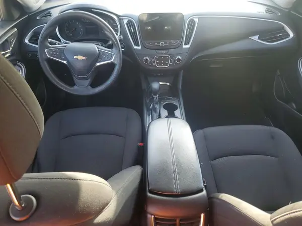 1G1ZD5ST4RF109306 2024 CHEVROLET MALIBU - Image 8
