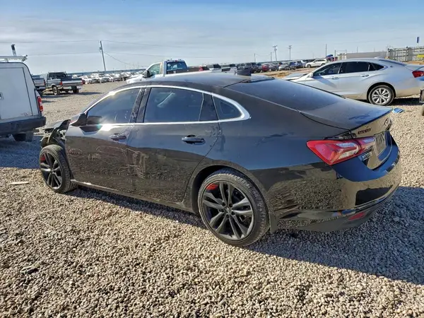 1G1ZD5ST4RF109824 2024 CHEVROLET MALIBU - Image 2
