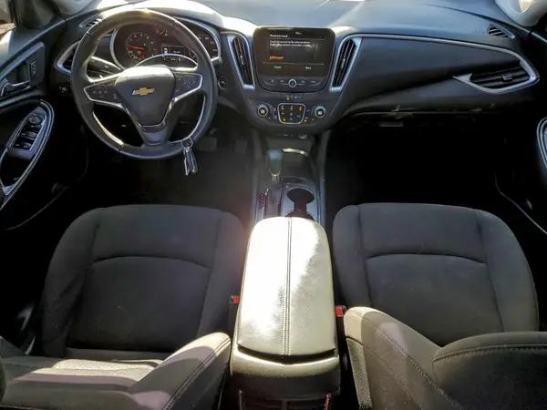 1G1ZD5ST4RF109824 2024 CHEVROLET MALIBU - Image 8