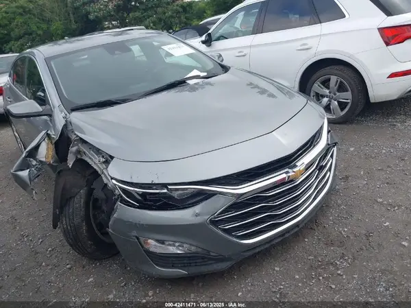 1G1ZD5ST4RF111783 2024 CHEVROLET MALIBU - Image 1