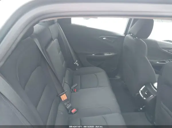 1G1ZD5ST4RF111783 2024 CHEVROLET MALIBU - Image 8