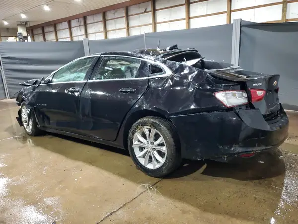 1G1ZD5ST4RF112514 2024 CHEVROLET MALIBU - Image 2