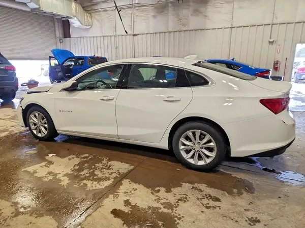 1G1ZD5ST4RF112562 2024 CHEVROLET MALIBU - Image 2