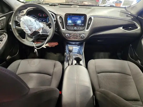 1G1ZD5ST4RF112562 2024 CHEVROLET MALIBU - Image 8