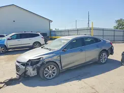 1G1ZD5ST4RF113680 2024 CHEVROLET MALIBU