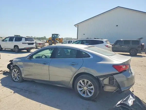 1G1ZD5ST4RF113680 2024 CHEVROLET MALIBU - Image 2