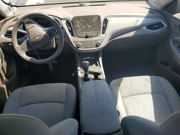 1G1ZD5ST4RF113680 2024 CHEVROLET MALIBU - Image 8