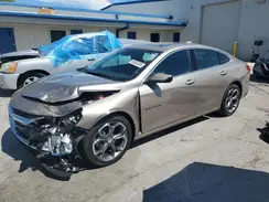1G1ZD5ST4RF113727 2024 CHEVROLET MALIBU