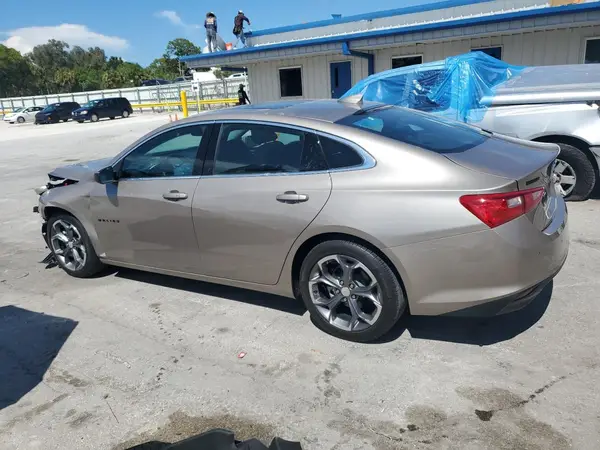 1G1ZD5ST4RF113727 2024 CHEVROLET MALIBU - Image 2