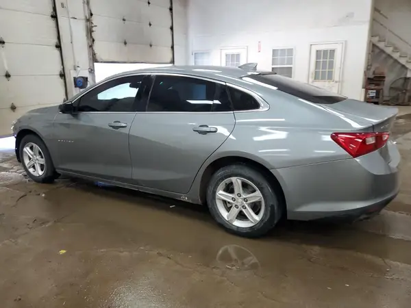 1G1ZD5ST4RF115235 2024 CHEVROLET MALIBU - Image 2