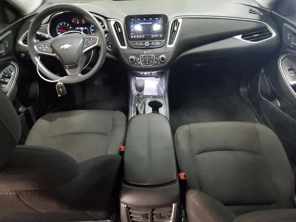 1G1ZD5ST4RF115235 2024 CHEVROLET MALIBU - Image 8