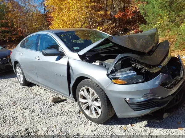 1G1ZD5ST4RF116000 2024 CHEVROLET MALIBU - Image 1