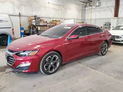 1G1ZD5ST4RF116210 2024 CHEVROLET MALIBU