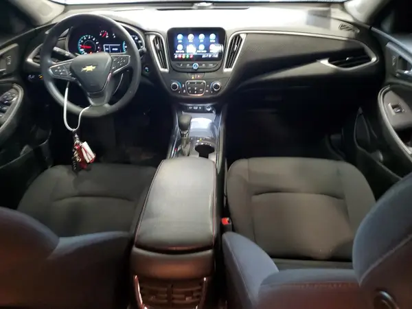 1G1ZD5ST4RF116210 2024 CHEVROLET MALIBU - Image 8