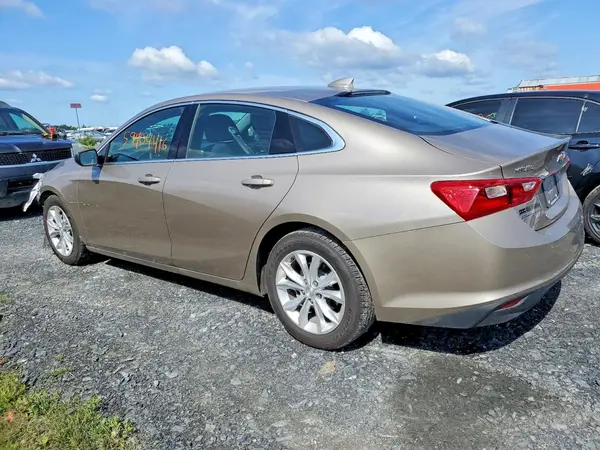 1G1ZD5ST4RF116322 2024 CHEVROLET MALIBU - Image 2