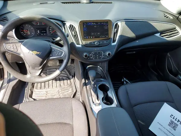 1G1ZD5ST4RF116322 2024 CHEVROLET MALIBU - Image 8